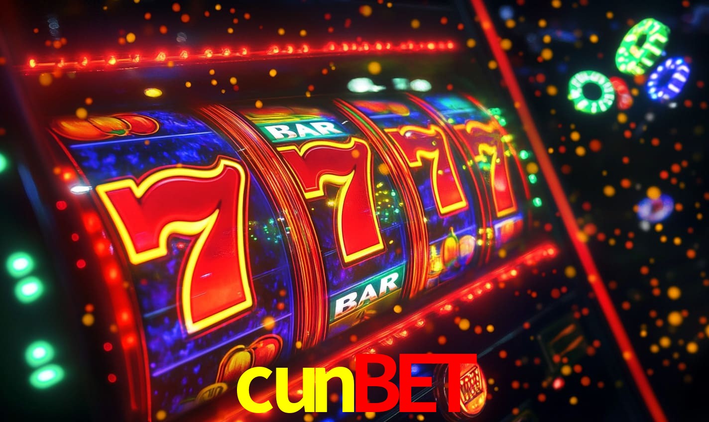 cunbet - Cassino da Fortuna - cunbet.com