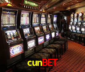 Desvendando o Mundo dos Jogos Virtuais na cunbet