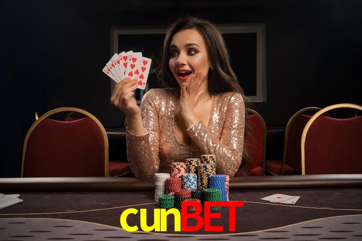 Programa VIP cunbet