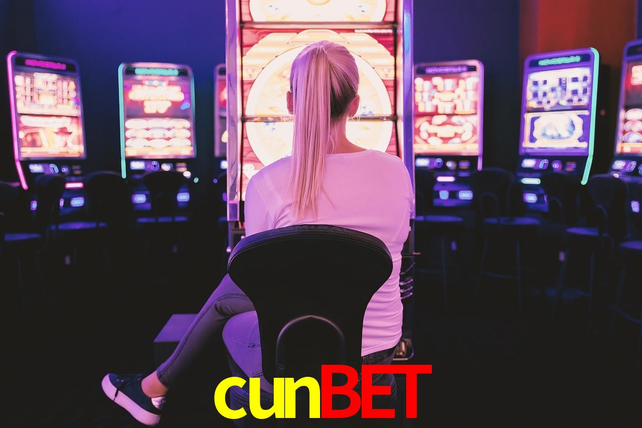 Secure Login cunbet