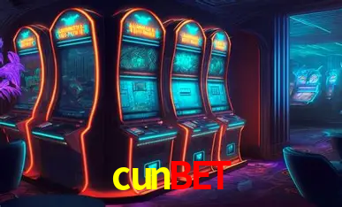 Descubra a Magia dos Jogos de Arcade no cunbet