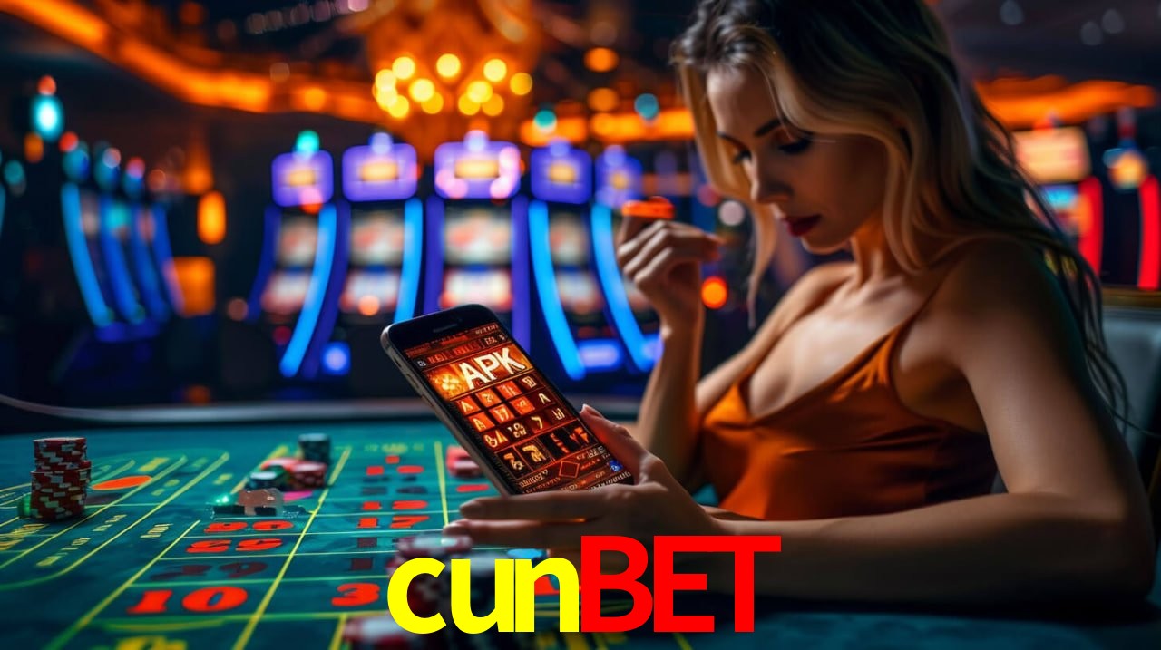 Tennis Betting cunbet