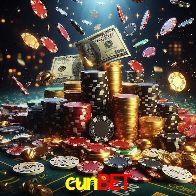 Jogos Exclusivos cunbet