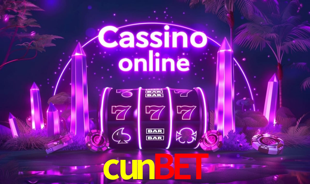 Instalação Android cunbet
