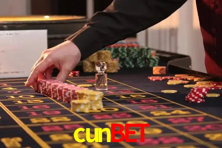 Apostas Esportivas na cunbet: Um Guia Completo