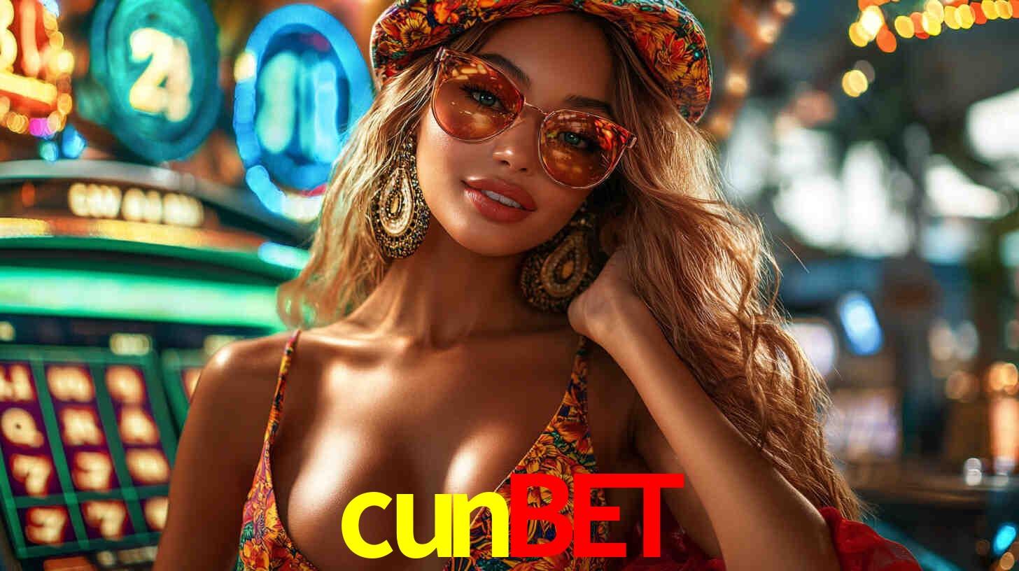 Welcome Bonus cunbet
