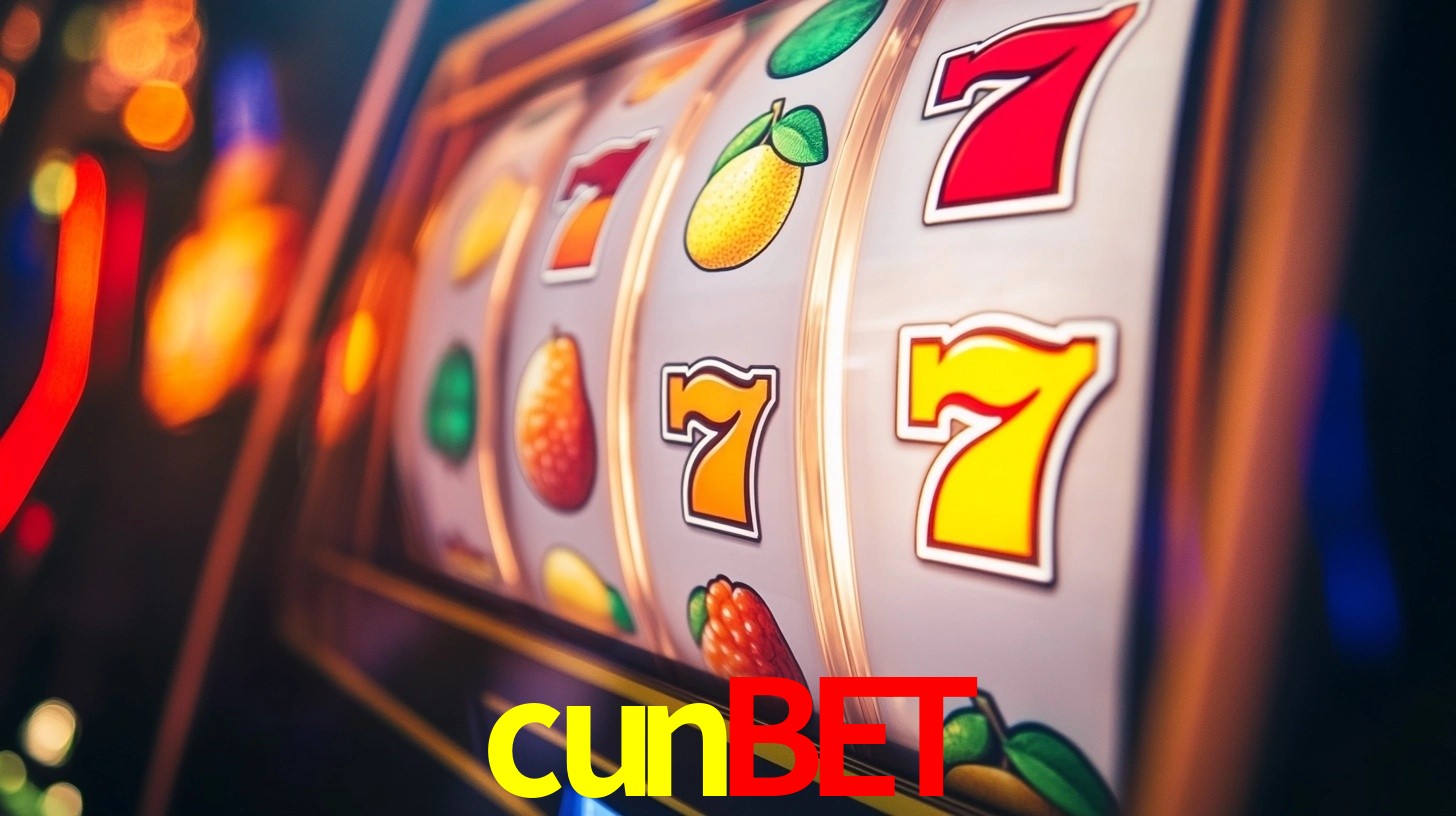 cunbet App Interface