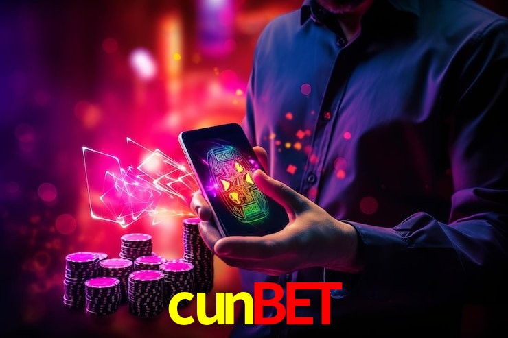 Apostas de Tênis cunbet