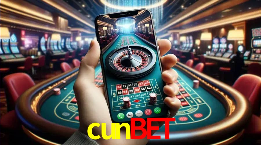 Platform Technology cunbet
