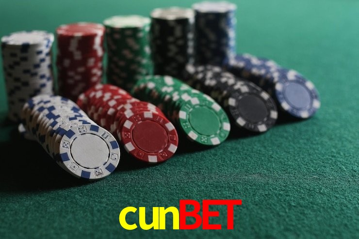 Live Casino cunbet
