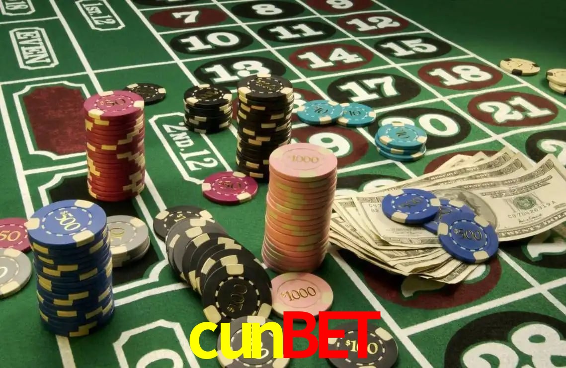Ofertas Imperdíveis na cunbet: Promoções e Bônus Que Valem a Pena