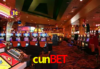 Descubra o Mundo do Cassino Online com cunbet