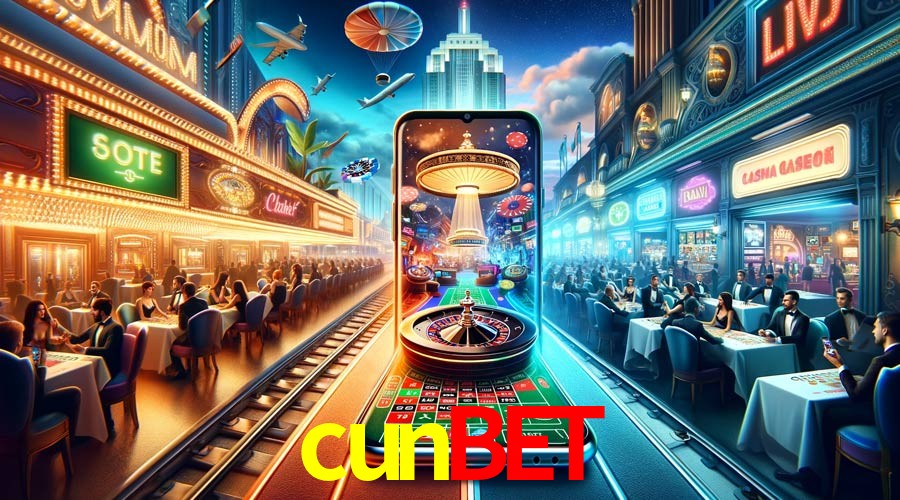 Flash Promotion cunbet