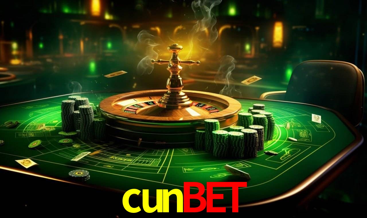 Interface do App cunbet