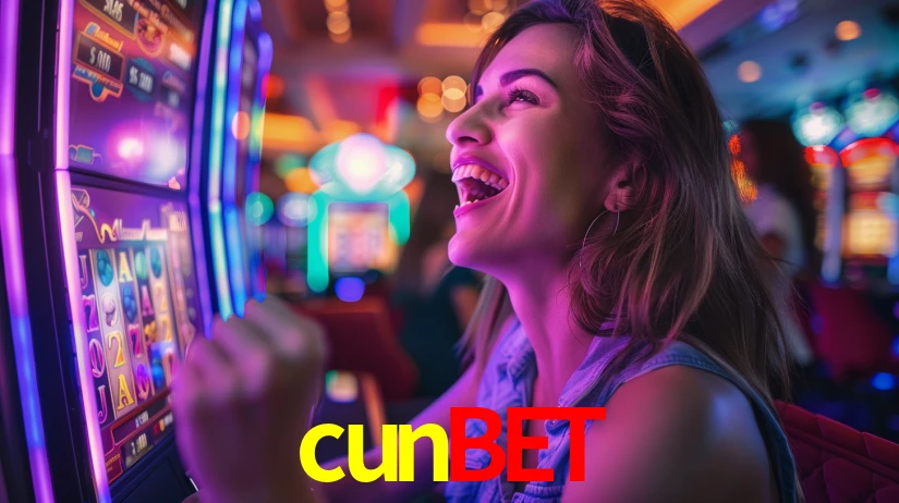 Experimente o Login Seguro Premium no cunbet