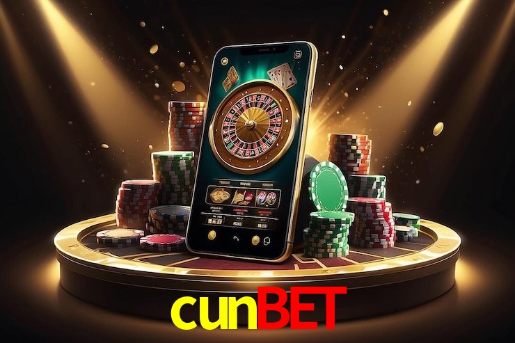 Estatísticas cunbet