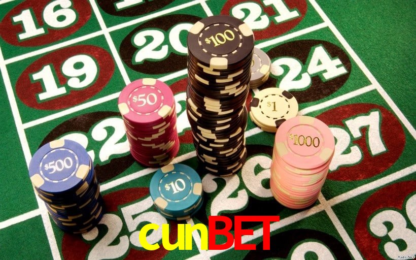Casino Ao Vivo cunbet