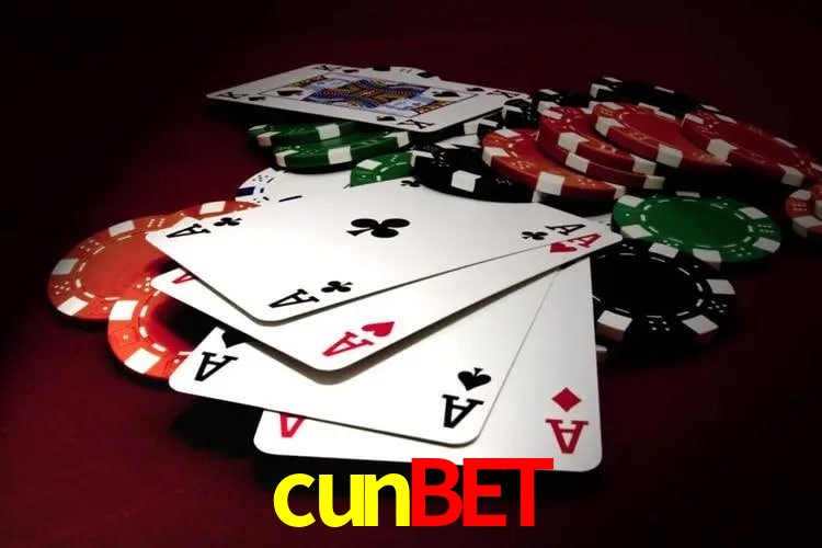 Estatísticas Esportivas cunbet