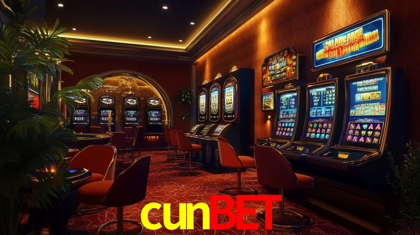 Live Casino cunbet