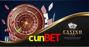 Provedores de Jogos cunbet
